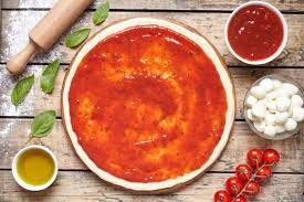 Pizza Sauces